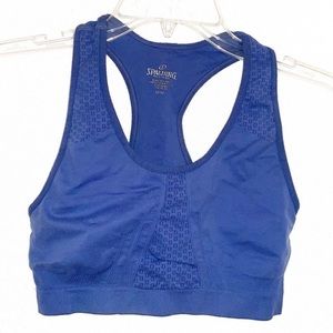 Spalding • Sports Bra